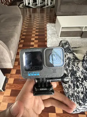 Photo - Gopro Hero 12