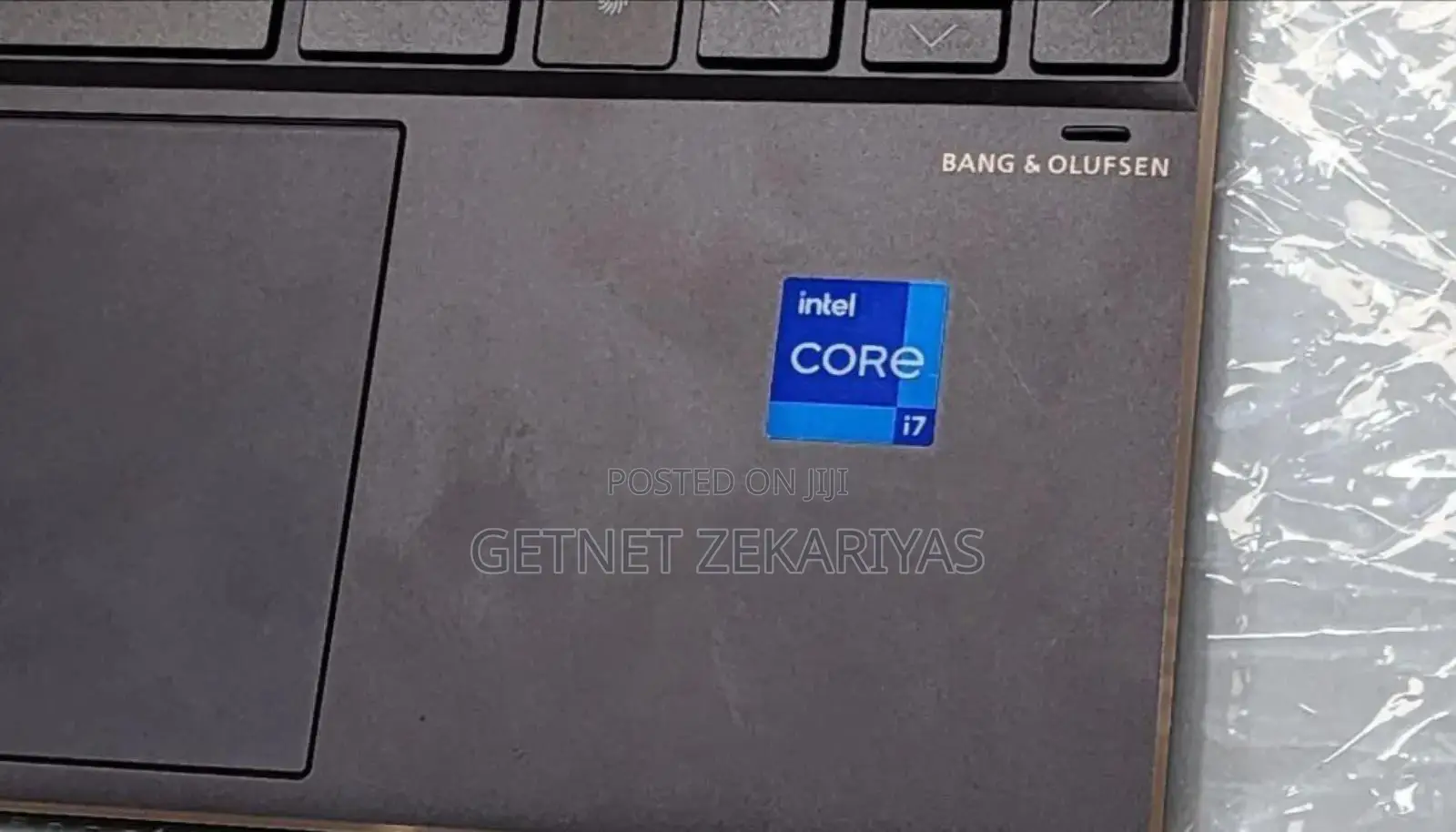 New Laptop HP Spectre X360 16GB Intel Core I7 SSD 1T