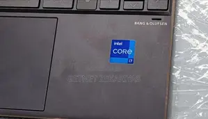 New Laptop HP Spectre X360 16GB Intel Core I7 SSD 1T