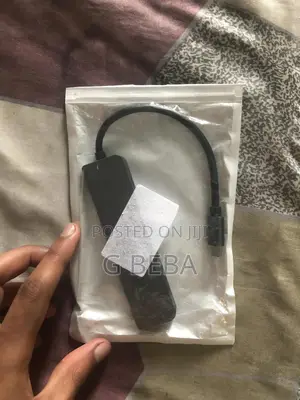 Usb 3.0 Usb C Hub Adapter Dock