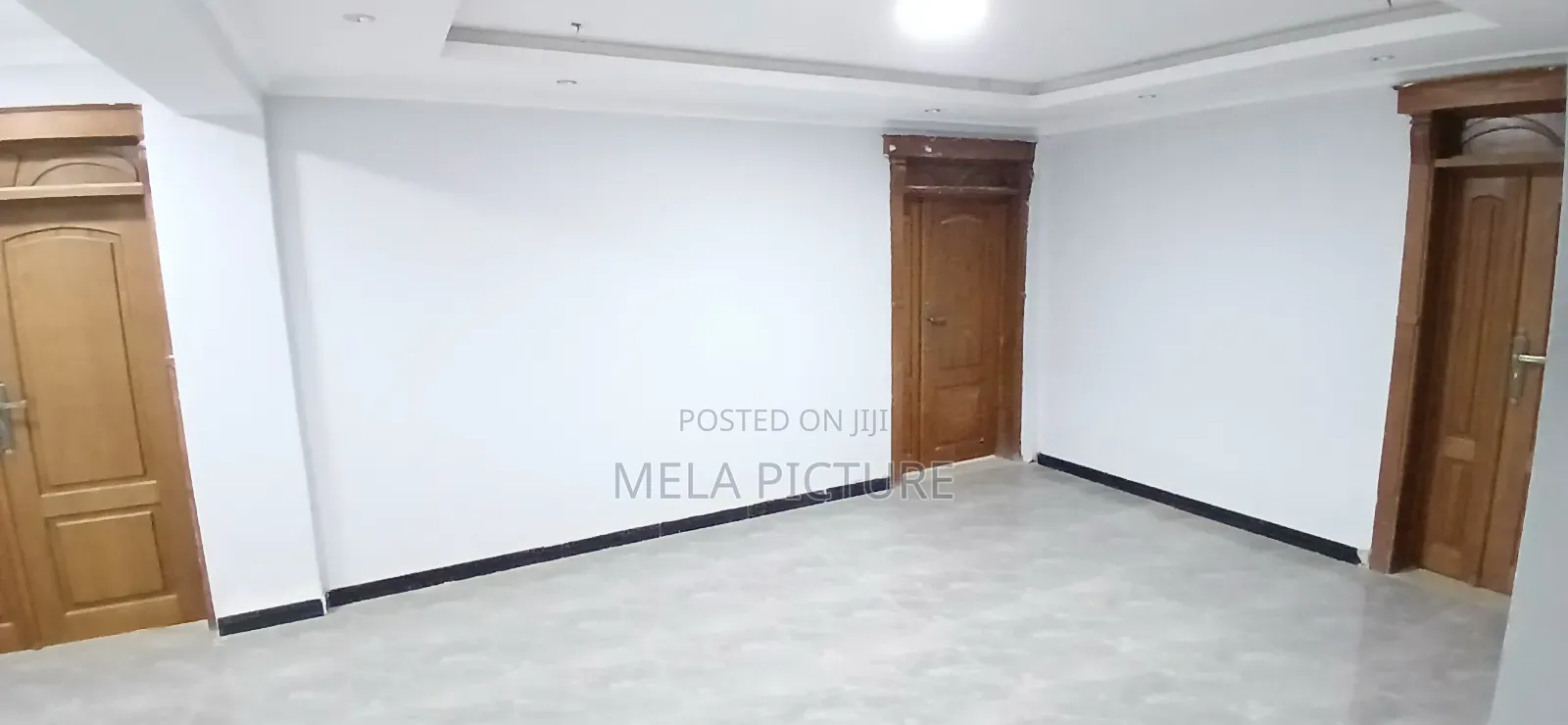 3bdrm Apartment in Bole for rent