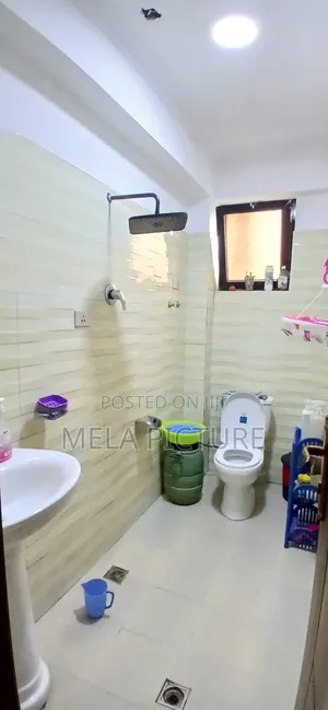 3bdrm Apartment in Bole for rent