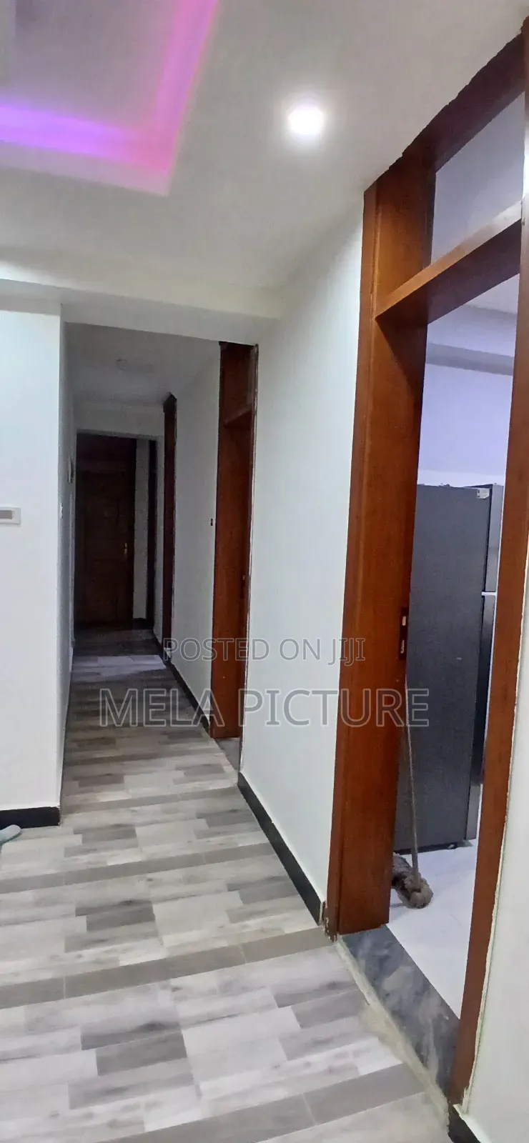 3bdrm Apartment in Bole for rent