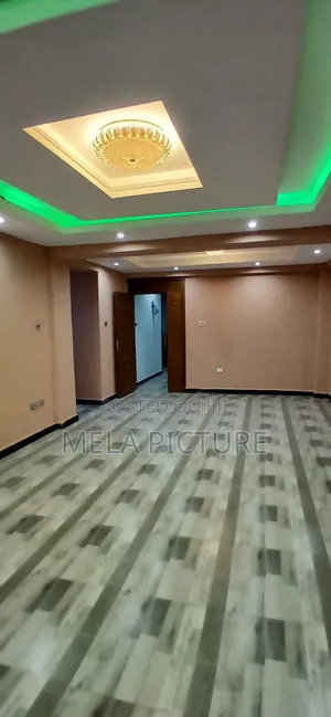 3bdrm Apartment in Bole for rent