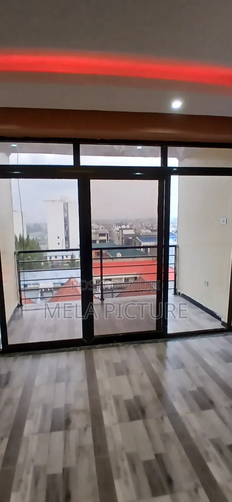 3bdrm Apartment in Bole for rent