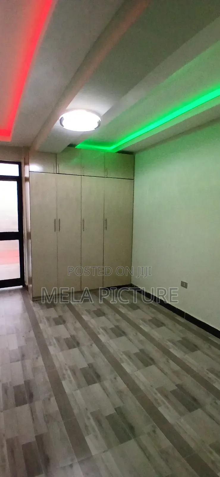 3bdrm Apartment in Bole for rent