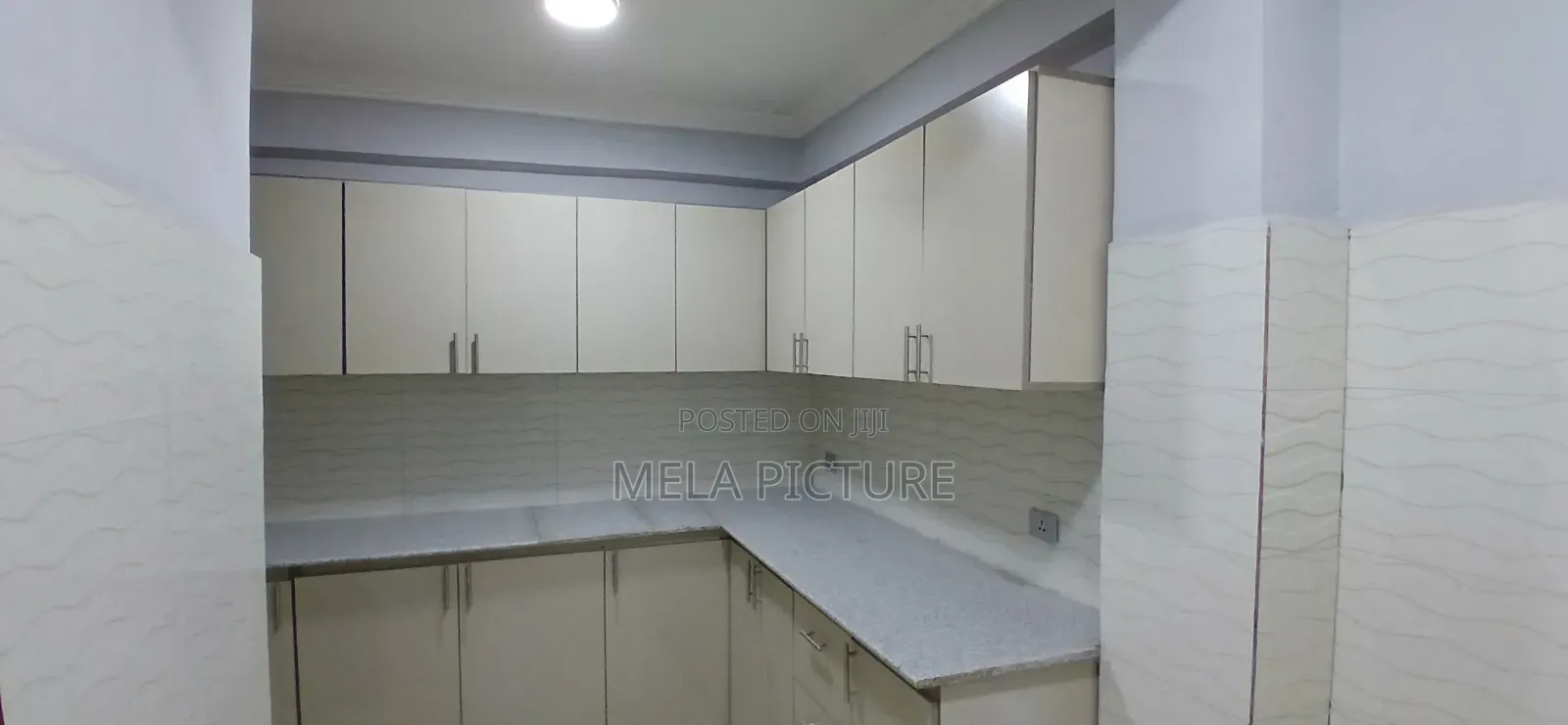 3bdrm Apartment in Bole for rent