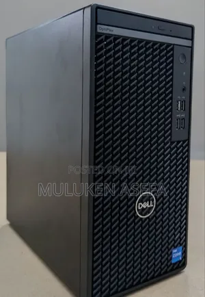 New Desktop Computer Dell OptiPlex 7010 8GB Intel Core I5 SSD 1T