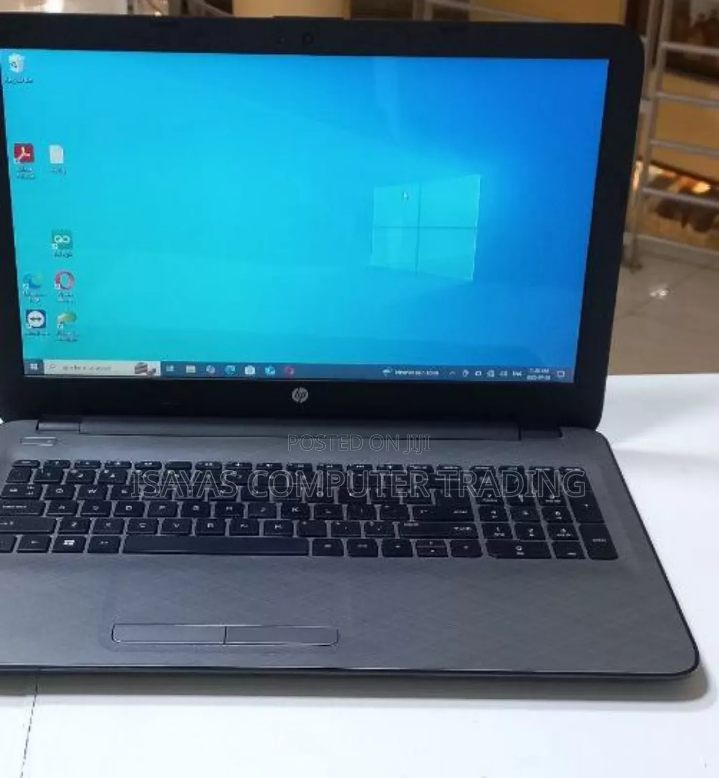 New Laptop HP 8GB AMD A8 HDD 500GB