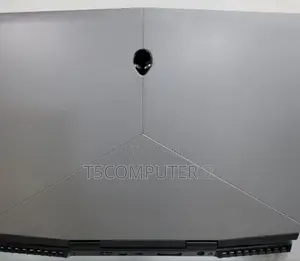 New Laptop Alienware Area-51m 16GB Intel Core I7 SSD 512GB
