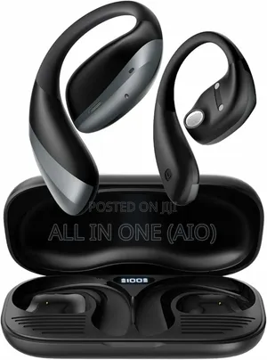 Photo - Oteeto Runover Wireless Earphone