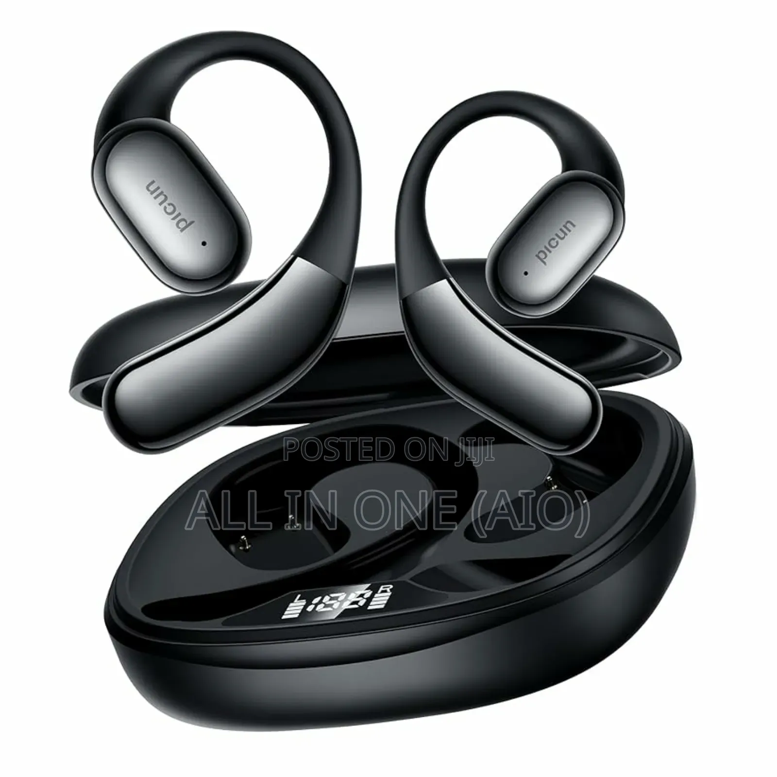 Oteeto Runover Wireless Earphone