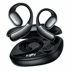 Oteeto Runover Wireless Earphone