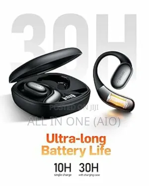 Oteeto Runover Wireless Earphone
