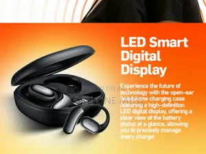 Oteeto Runover Wireless Earphone