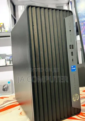 New Desktop Computer HP 290 G9 8GB Intel Core I7 HDD 1T