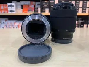 Sony 28-70mm Lens