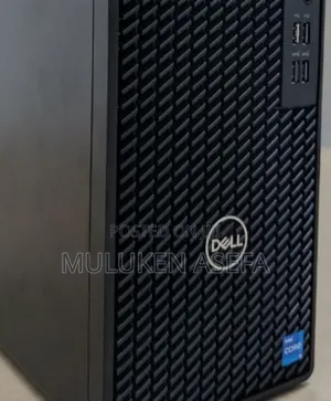 New Desktop Computer Dell OptiPlex 3050 8GB Intel Core I5 HDD 1T