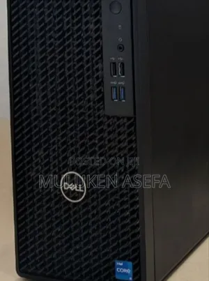 New Desktop Computer Dell OptiPlex 3050 8GB Intel Core I5 HDD 1T