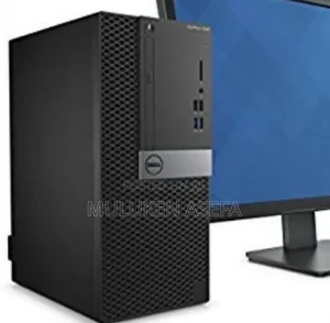 New Desktop Computer Dell OptiPlex 3050 8GB Intel Core I5 HDD 1T