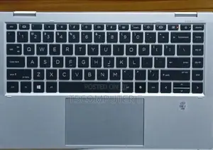 New Laptop HP EliteBook X360 1040 G7 16GB Intel Core I7 SSD 512GB