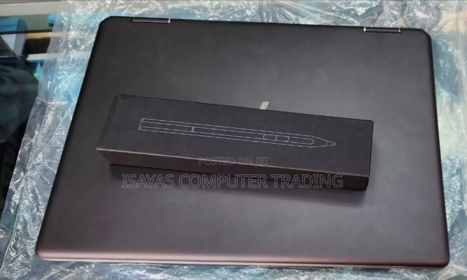 New Laptop HP Spectre 16GB Intel Core I7 SSD 1T