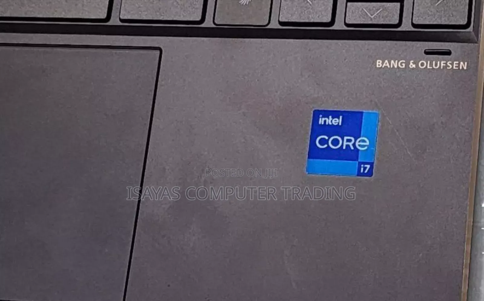 New Laptop HP Spectre 16GB Intel Core I7 SSD 1T