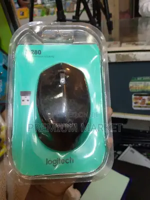 Wireless Mouse M280