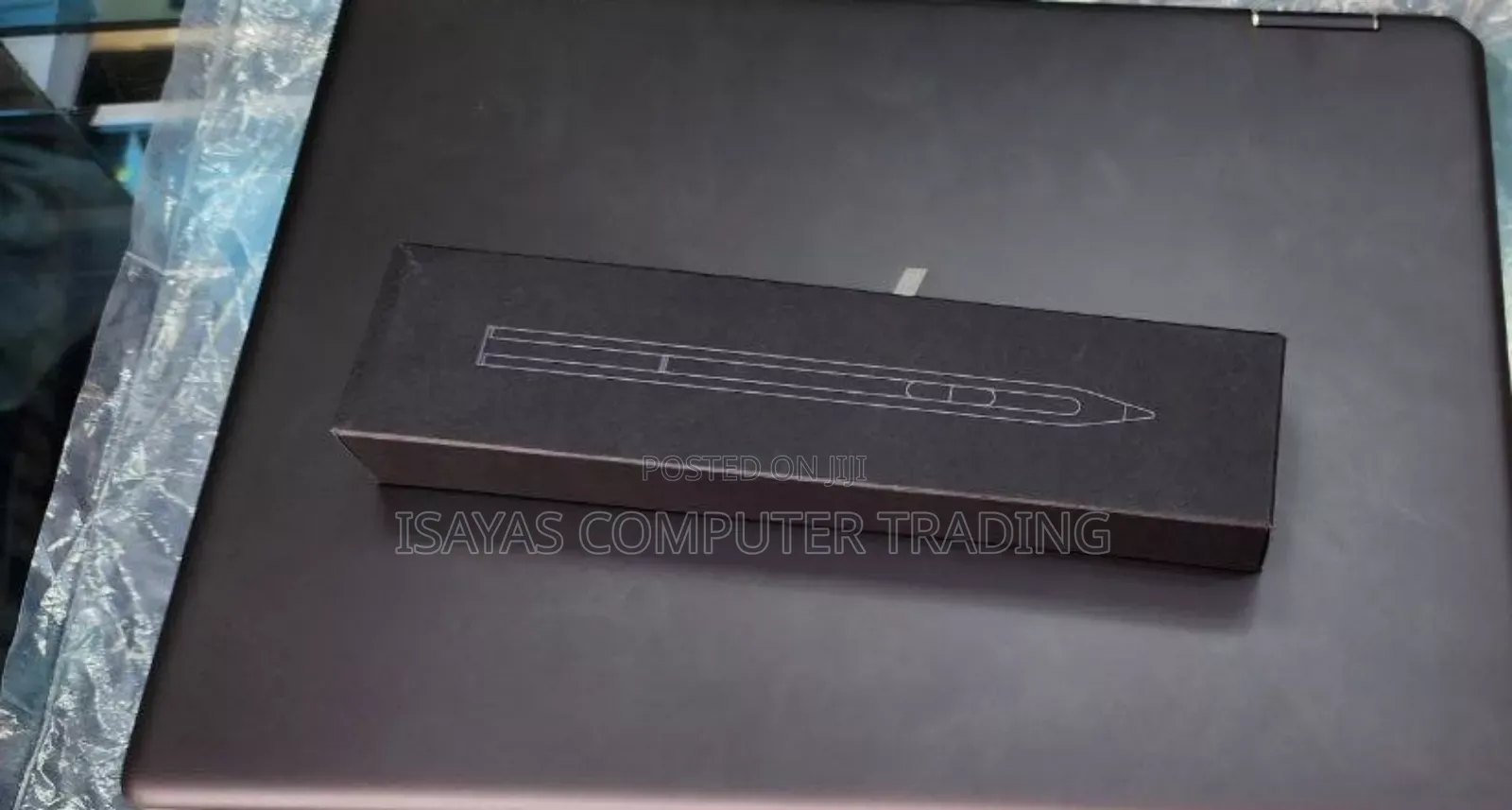 New Laptop HP Spectre 16GB Intel Core I7 SSD 1T