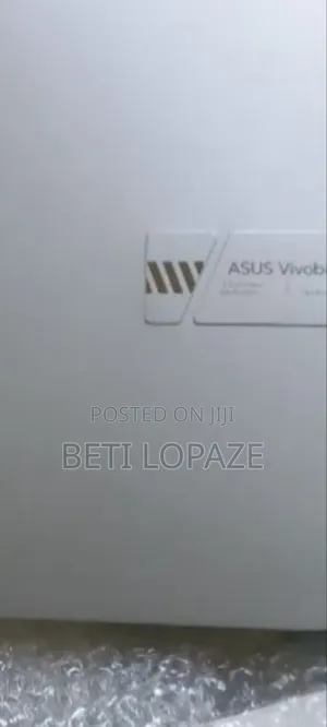 New Laptop Asus VivoBook 15 X505BA 16GB Intel Core I5 SSD 512GB