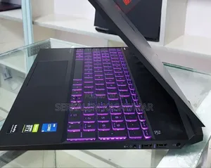 New Laptop HP Pavilion Power 15 16GB Intel Core i5 SSD 512GB