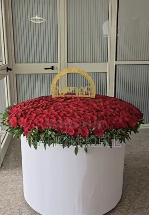 Photo - የሽምግልና አበባ በ ተመጣጣኛ ዋጋ እኛጋ ያገኛሉ