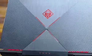 New Laptop HP Omen X 8GB Intel Core I7 HDD+SSD 1T