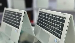 New Laptop HP EliteBook x360 830 G6 16GB Intel Core i5 SSD 512GB