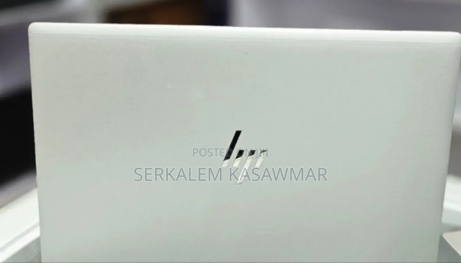 New Laptop HP EliteBook x360 830 G6 16GB Intel Core i5 SSD 512GB