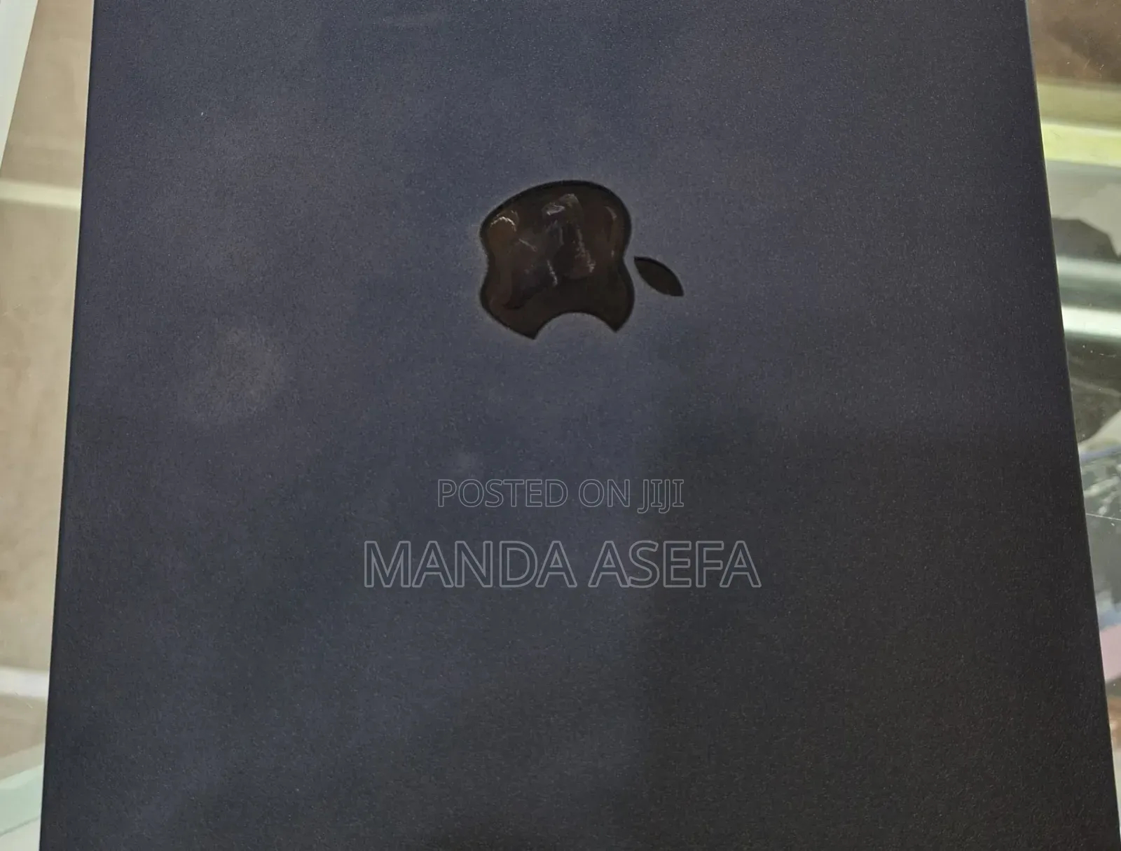 New Laptop Apple MacBook Air 2022 M2 8GB Apple M2 SSD 256GB