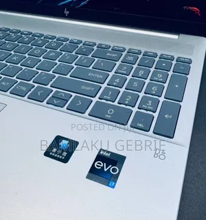 New Laptop HP Pavilion 15 16GB Intel Core I7 SSD 1T