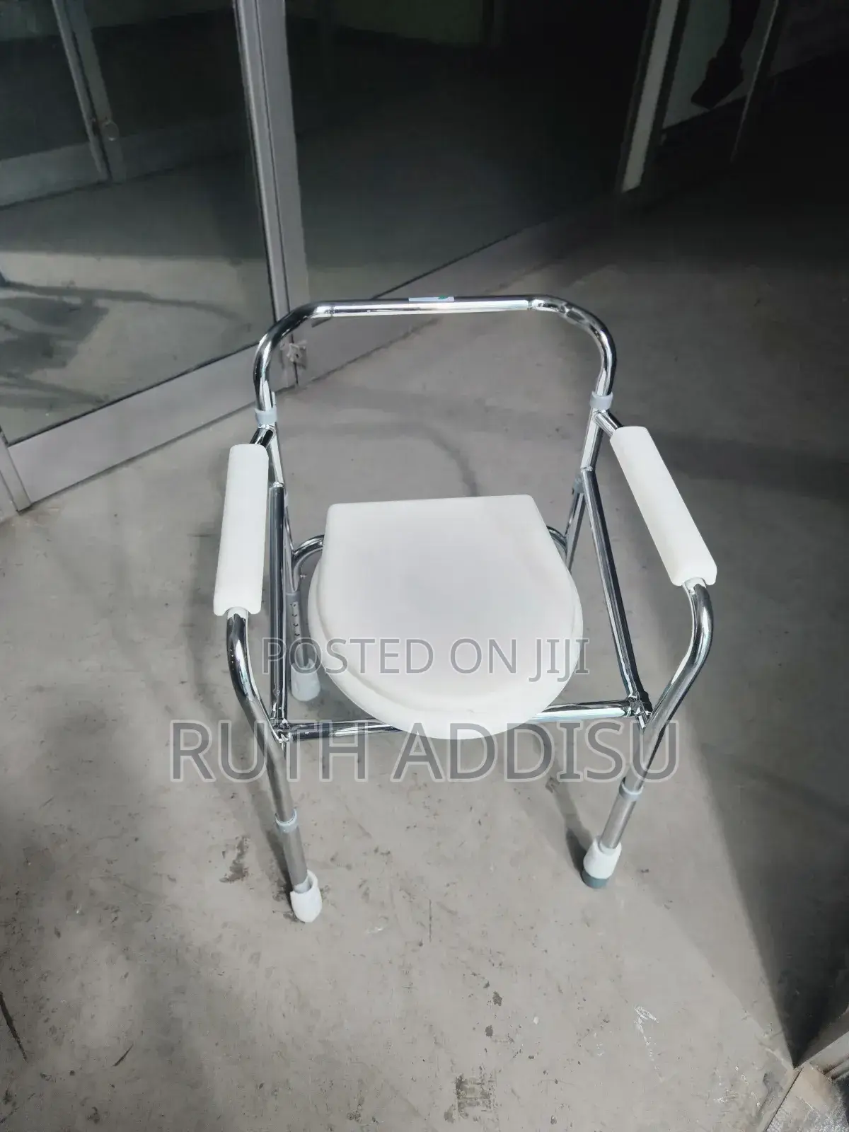 Commode Chair段考toilet Chair姓呂toilet Chair脆性commode Chair