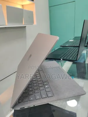 New Laptop Microsoft Surface Laptop 4 16GB Intel Core I7 SSD 512GB