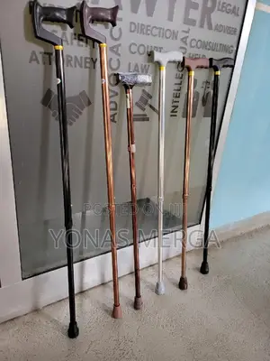 Photo - Cane=Provide Support = Your Daily Life Self-Supporting Cane