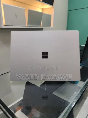 New Laptop Microsoft Surface Laptop 4 16GB Intel Core I7 SSD 512GB