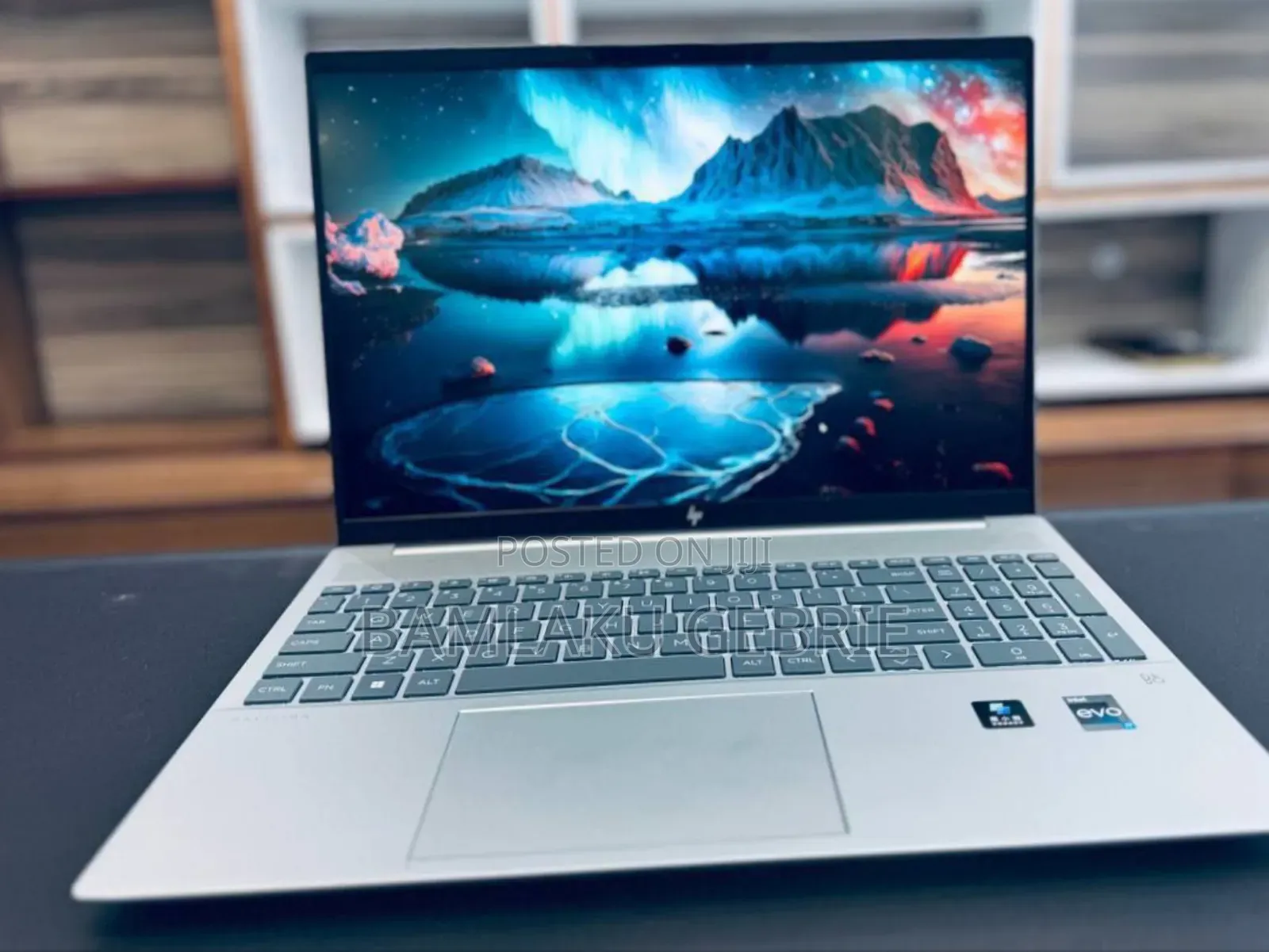 New Laptop HP Pavilion 15 16GB Intel Core I7 SSD 1T