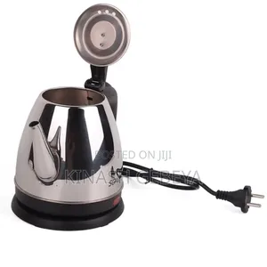 Sinboss High Quality Electric Kettle(1.2litre)