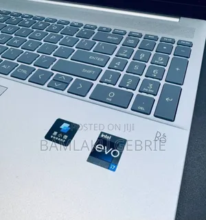 New Laptop HP Pavilion 15 16GB Intel Core I7 SSD 1T