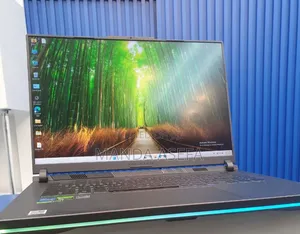 New Laptop Asus ROG Strix G16 G614 32GB Intel Core i9 SSD 1T