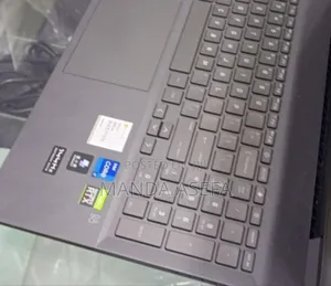 New Laptop HP Victus 16 16GB Intel Core i7 SSD 512GB