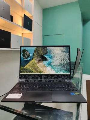 New Laptop HP Victus 15 16GB Intel Core I5 SSD 512GB