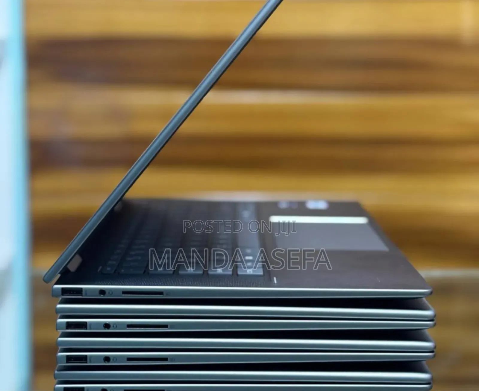 New Laptop HP Envy X360 16GB Intel Core Ultra 7 SSD 512GB