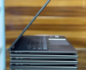 New Laptop HP Envy X360 16GB Intel Core Ultra 7 SSD 512GB