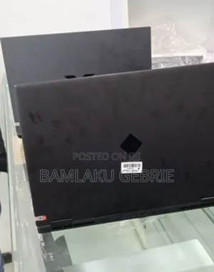 New Laptop HP Omen Transcend 14-Fb0023dx 16GB Intel Core I7 SSD 512GB